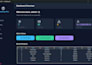 build custom sales and inventory management systems
